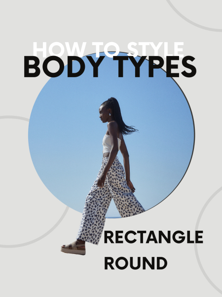 How to Style for Every Body Type with Perfect Balance