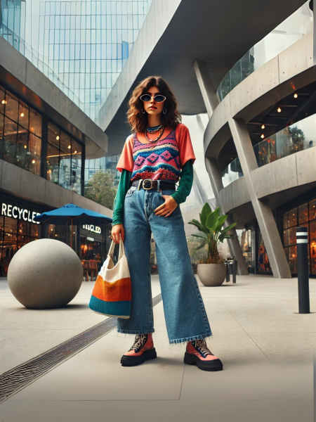 Gen Z Fashion Insights: Trends and Sustainability in 2026