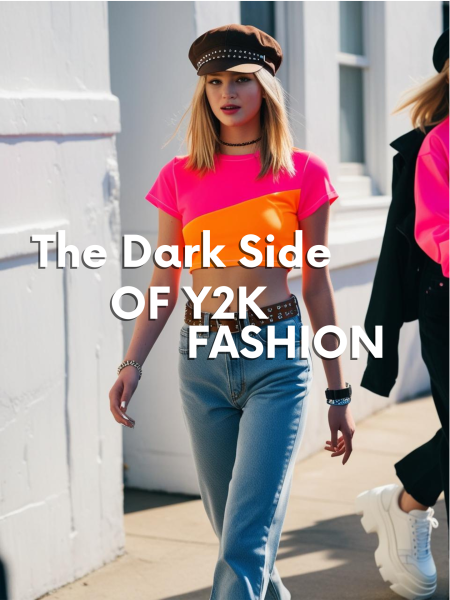 The Dark Side of Y2K Fashion