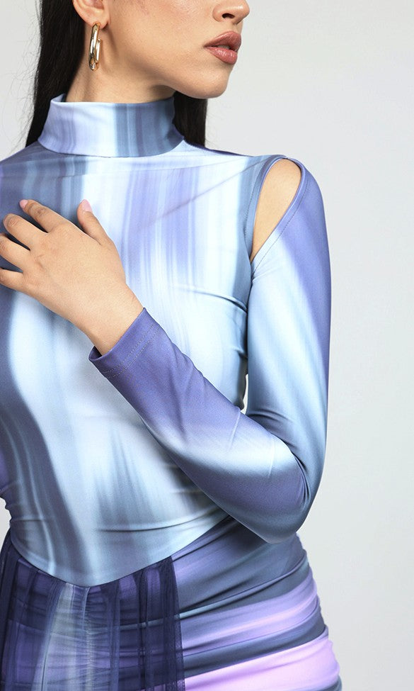 Ελαστικό Φόρεμα, BLAKELY