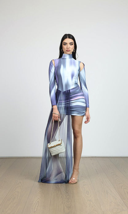 Ελαστικό Φόρεμα, BLAKELY