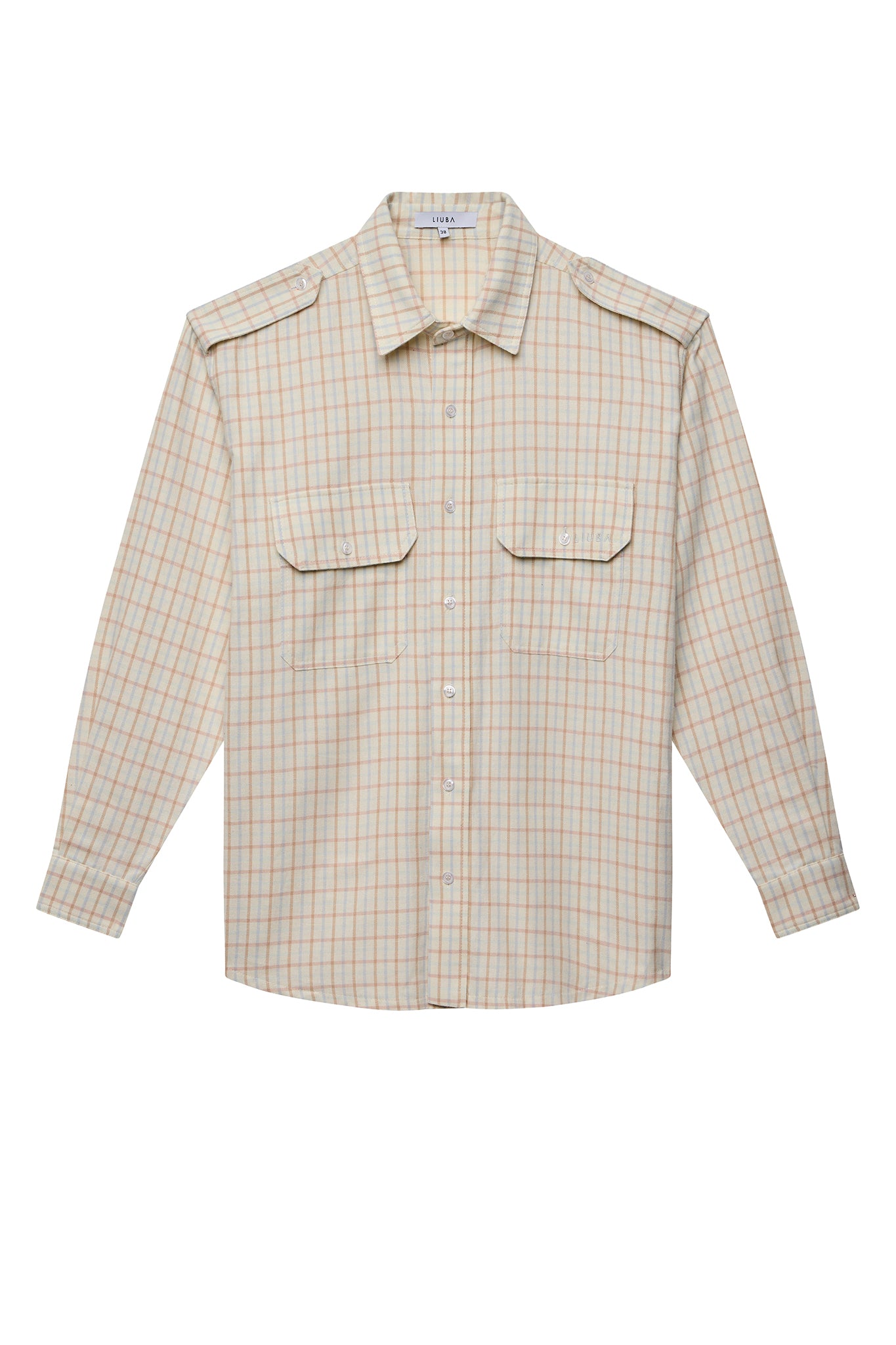 Pink small Shirt
