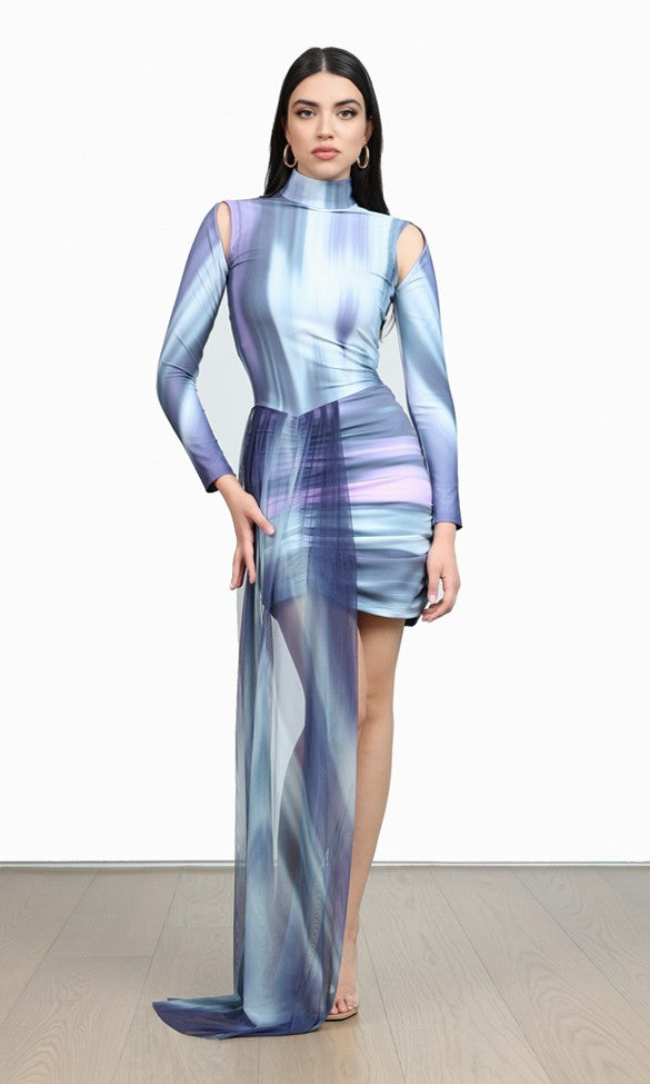 Ελαστικό Φόρεμα, BLAKELY