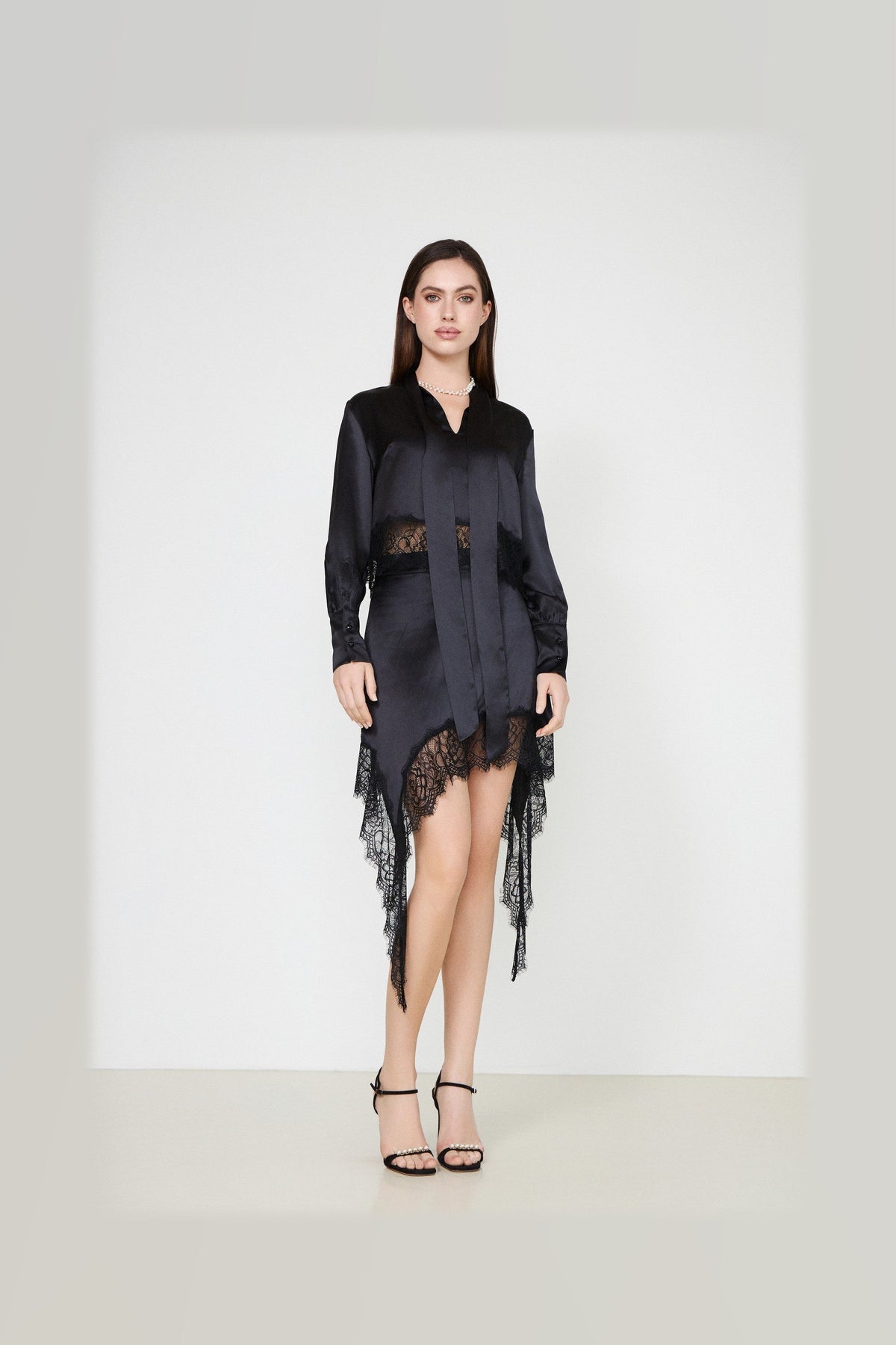 LIUBA Adriana Black Look