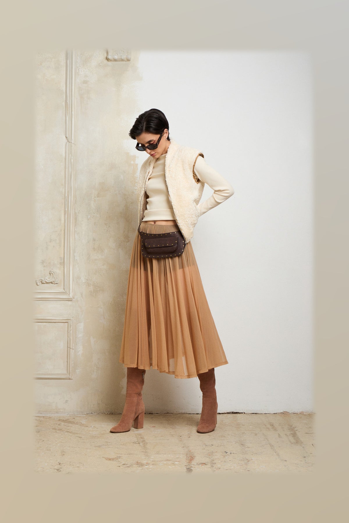 LIUBA Stella Vest
