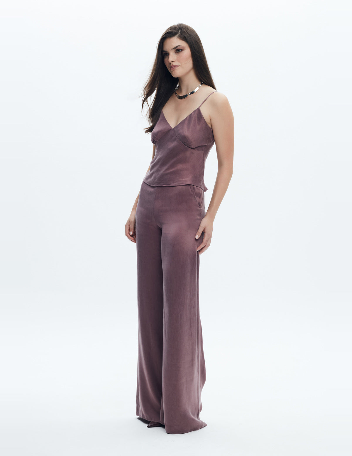 Moon Bralette Top Dusty Pink – LIUBA FW26, photo 64641