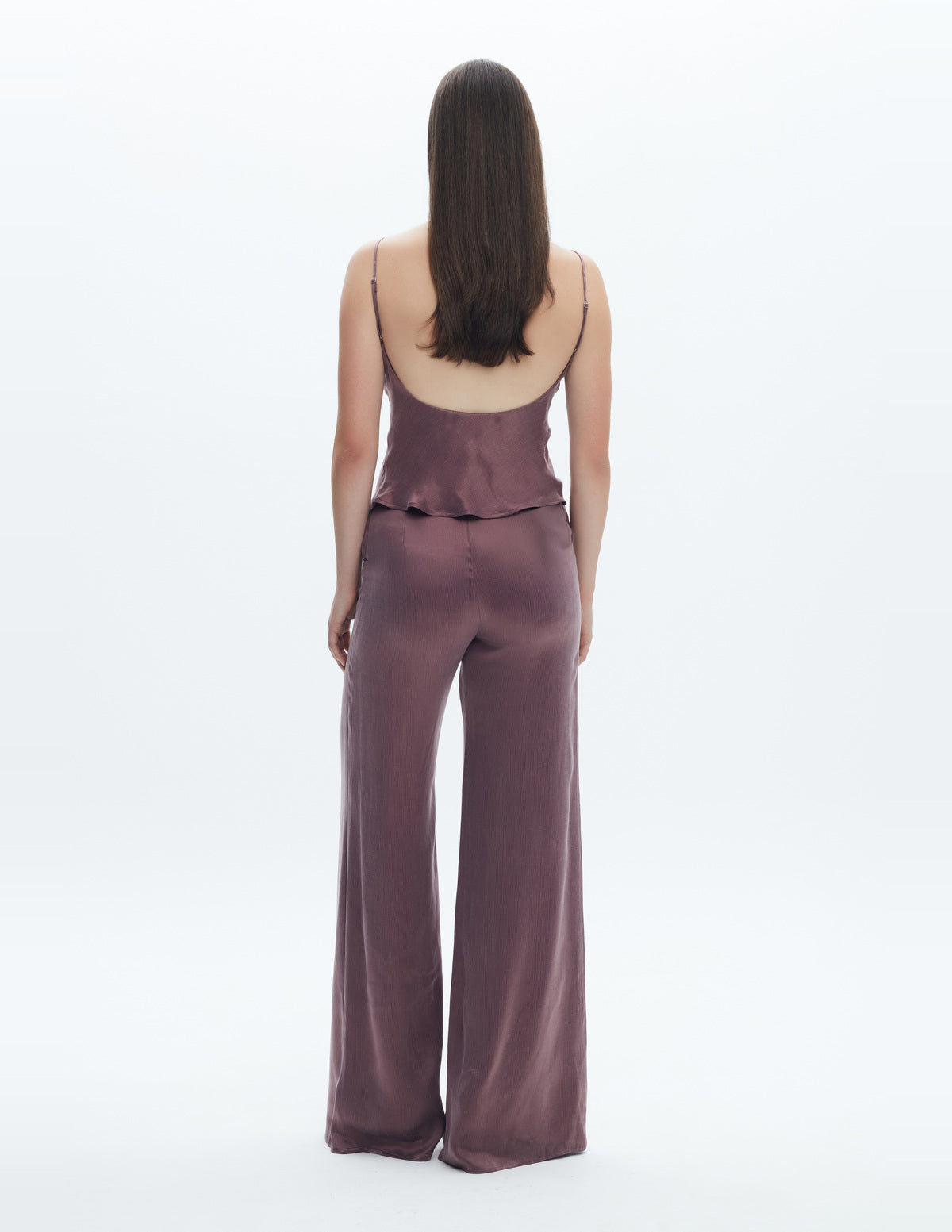 Rommi Pants Dusty Pink – LIUBA FW26, photo 64648