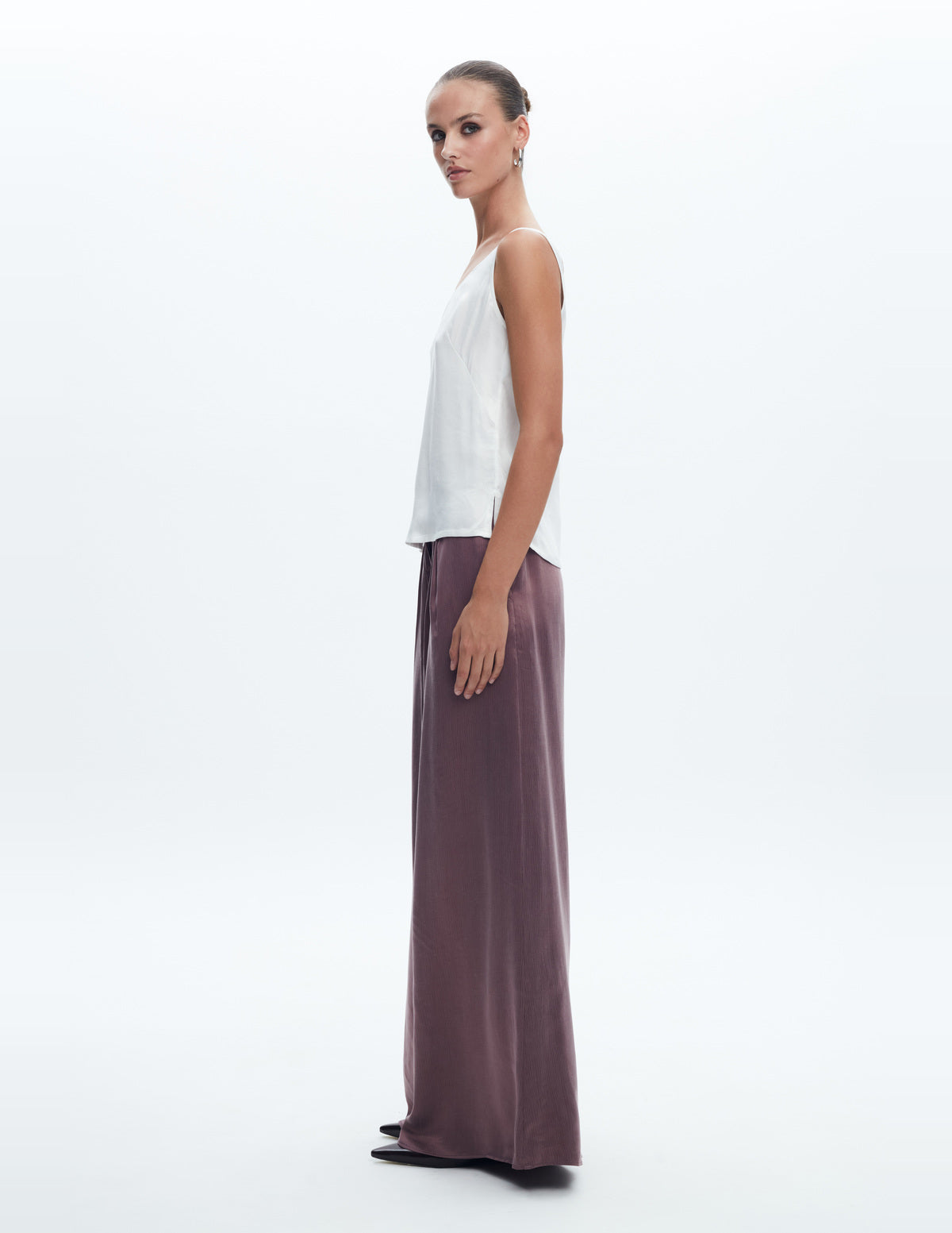 Moon Pants Dusty Pink – LIUBA FW26, photo 65374