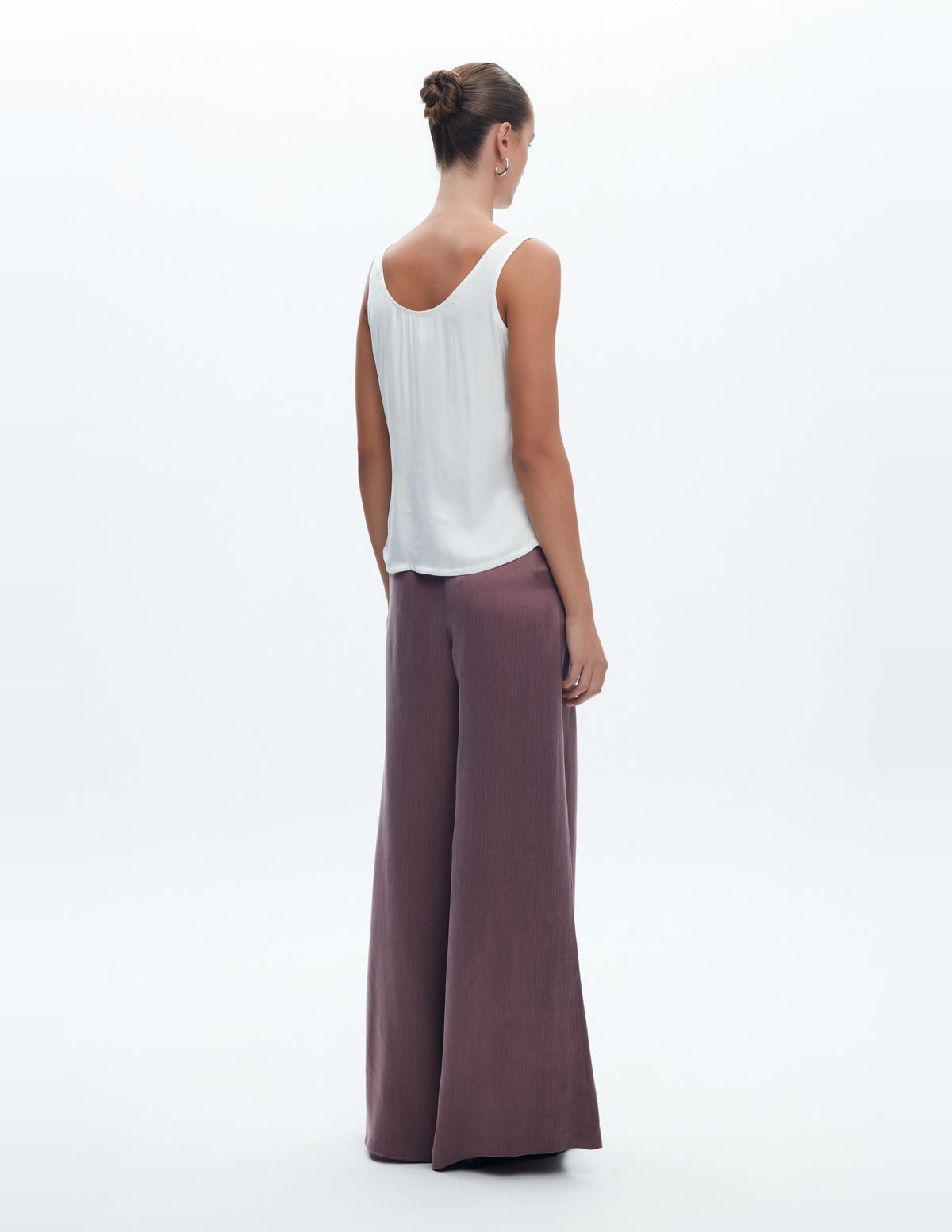 Moon Pants Dusty Pink – LIUBA FW26, photo 65383