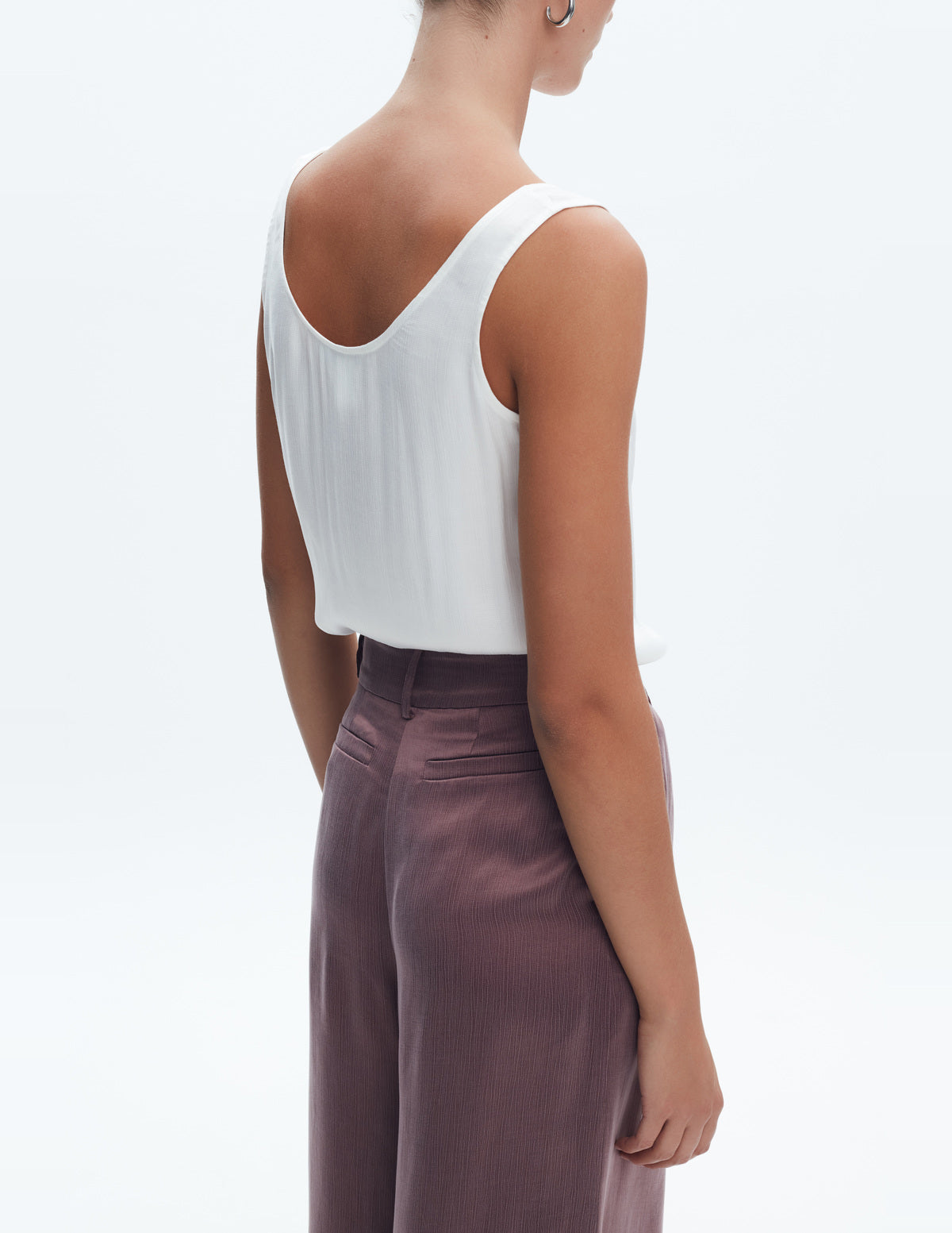 Moon Pants Dusty Pink – LIUBA FW26, photo 65409
