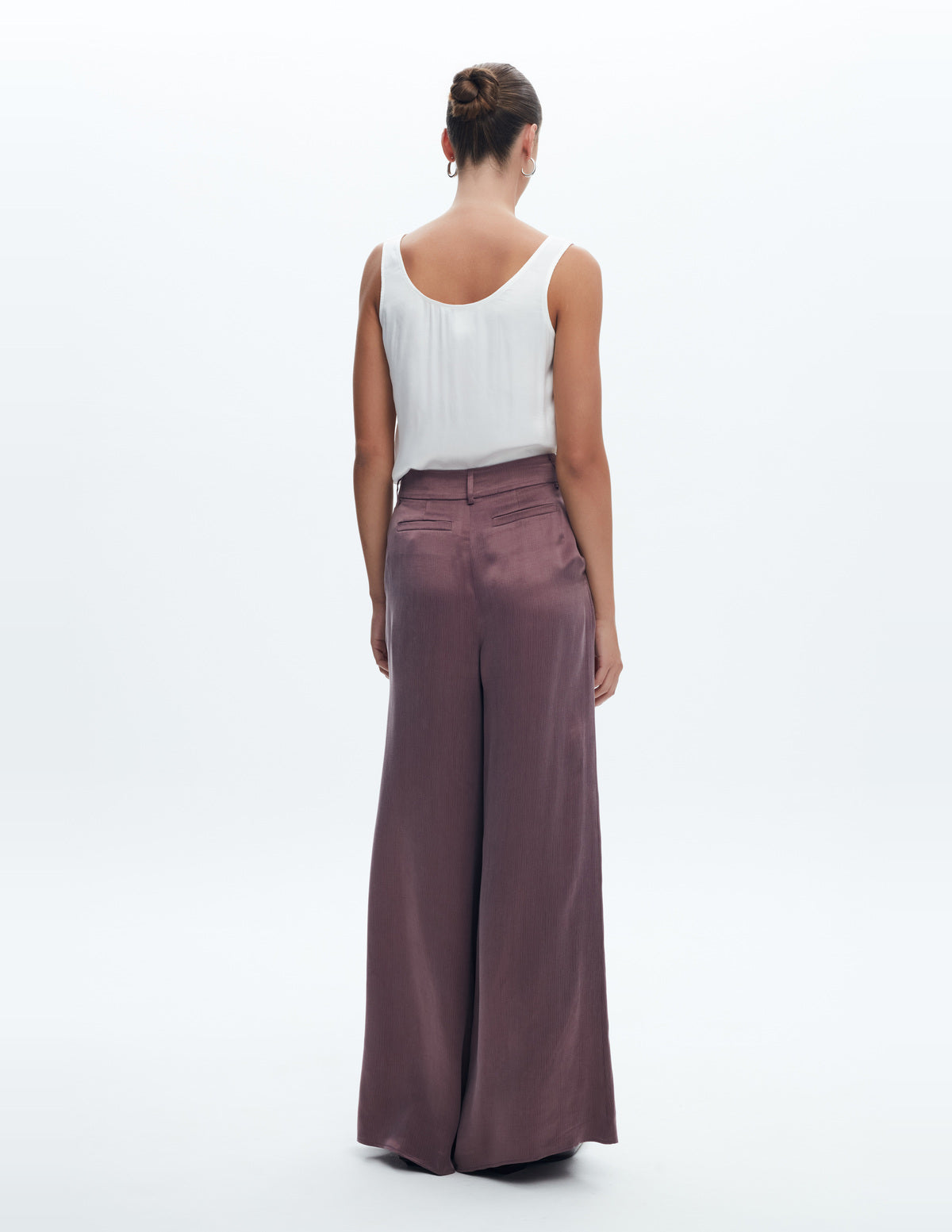 Moon Pants Dusty Pink – LIUBA FW26, photo 65412