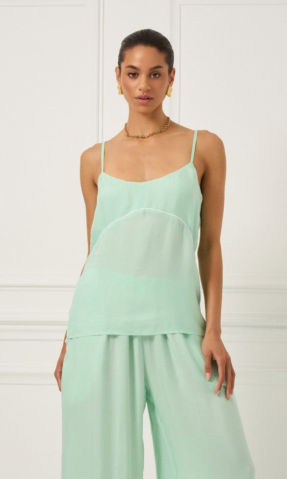 Χαλκός, Μέντα, ELINE