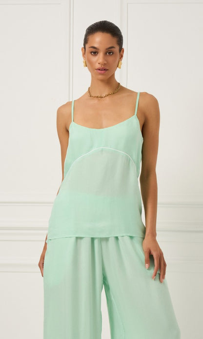 Χαλκός, Μέντα, ELINE