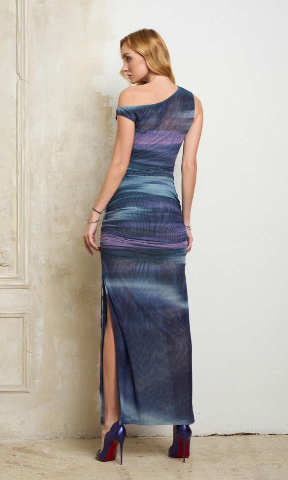 Φόρεμα από πλέγμα, JANE