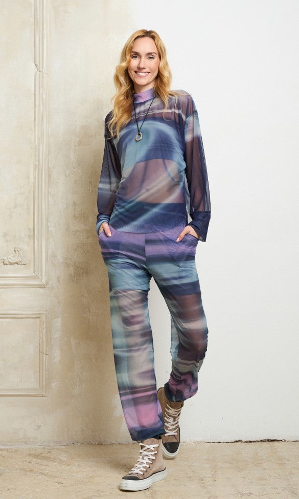 Mesh Pants, JANE