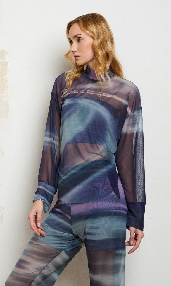 Mesh Top, JANE