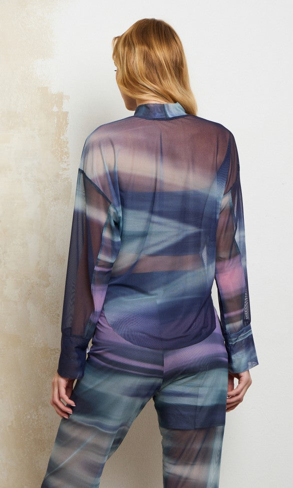 Mesh Top, JANE