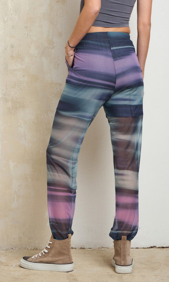 Mesh Pants, JANE
