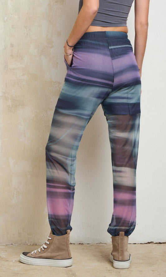 Mesh Pants, JANE