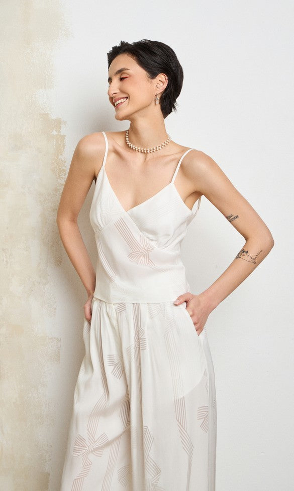 Top White, SAGE