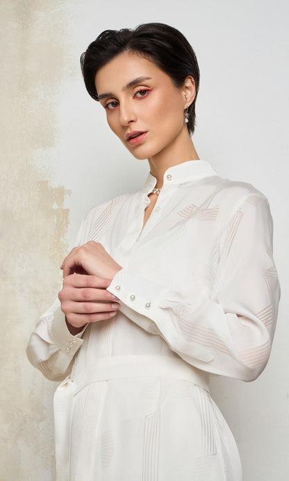 Πουκάμισο Λευκό, SAGE