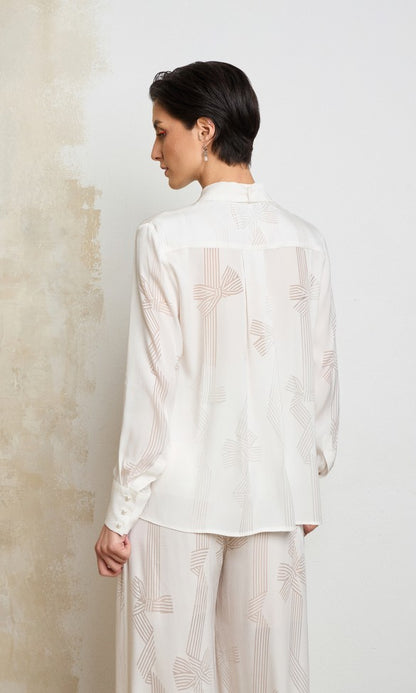 Πουκάμισο Λευκό, SAGE