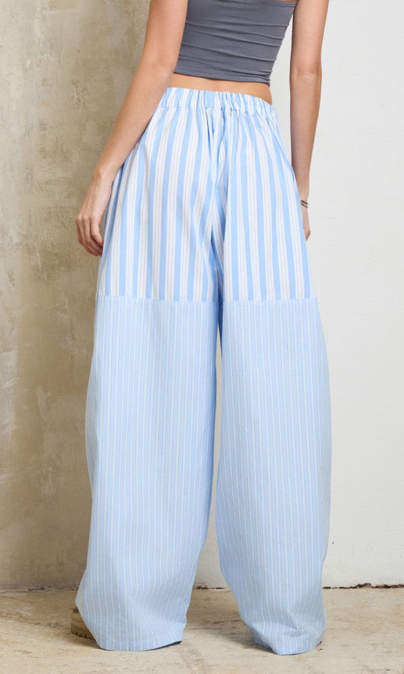 Pants Striped, KATE