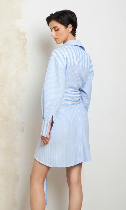 Φόρεμα Ριγέ, KATE