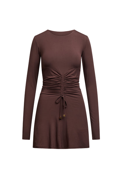 Φόρεμα Emily Bamboo