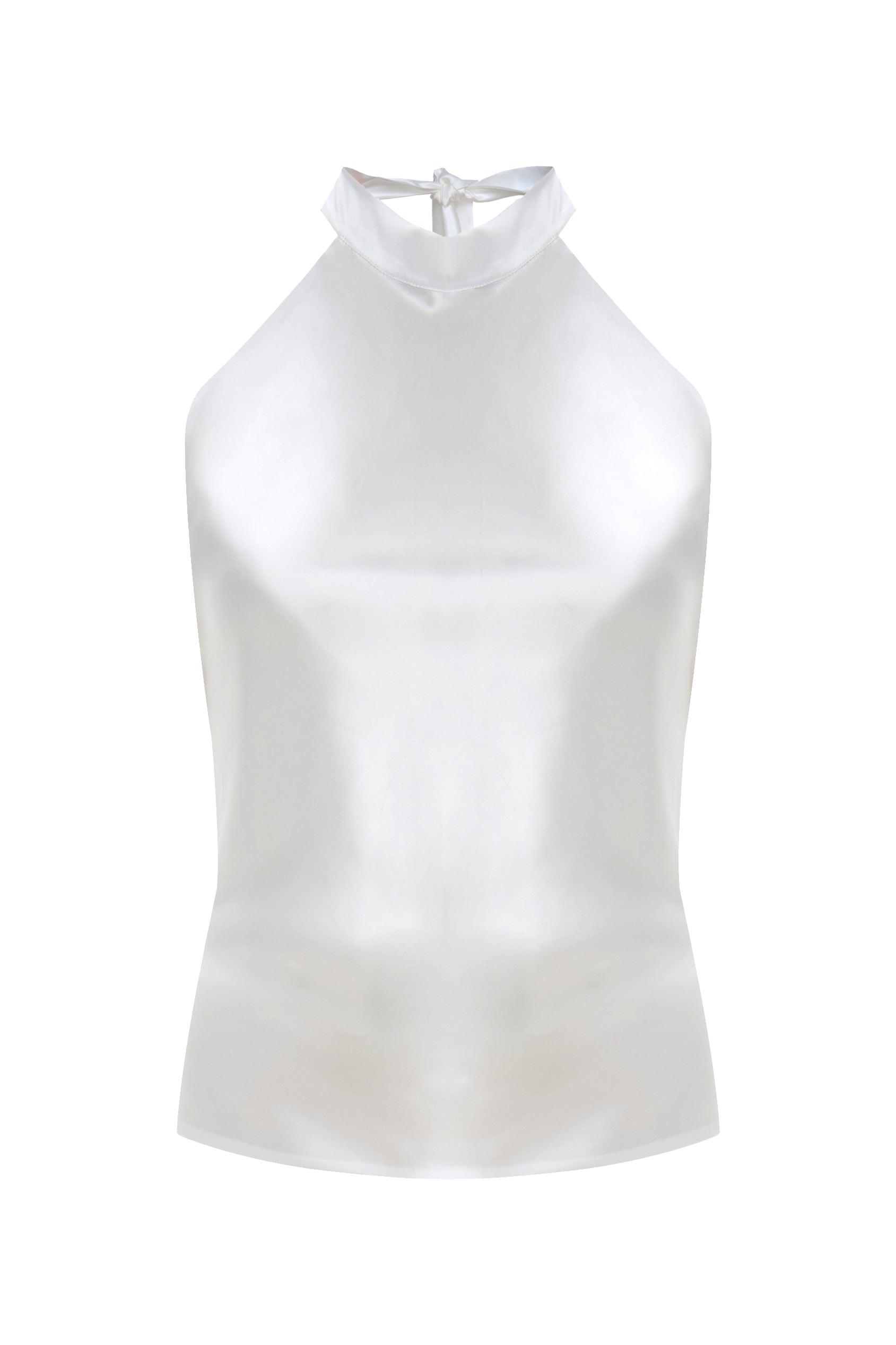 Moon Silk Top