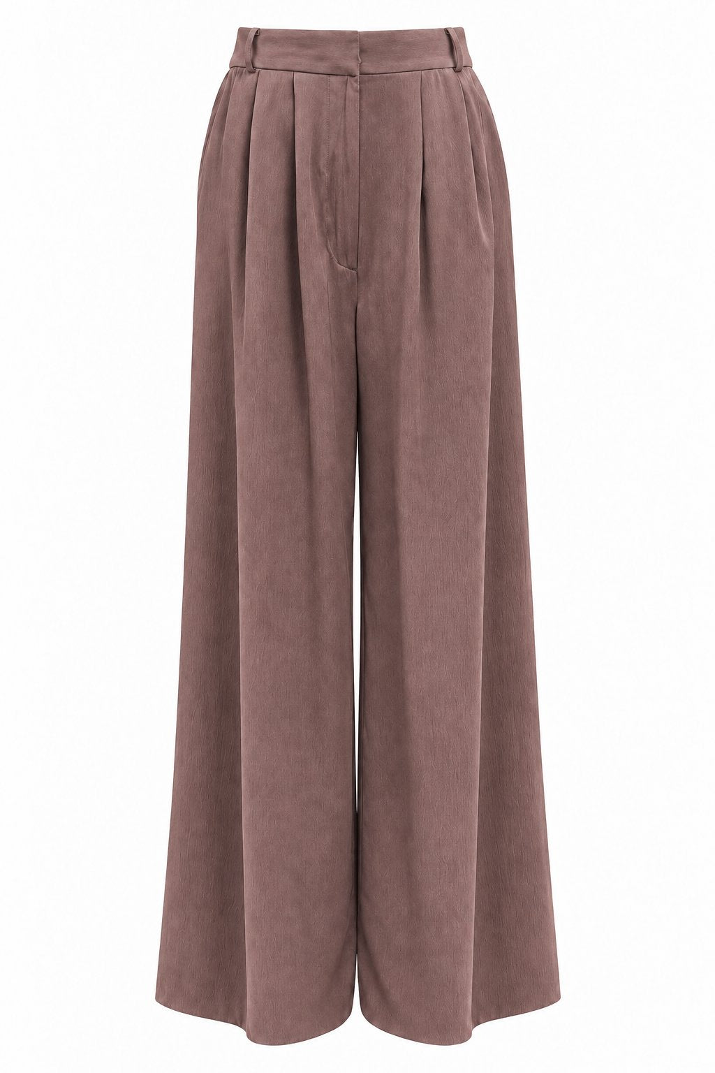 Moon Pants Dusty Pink