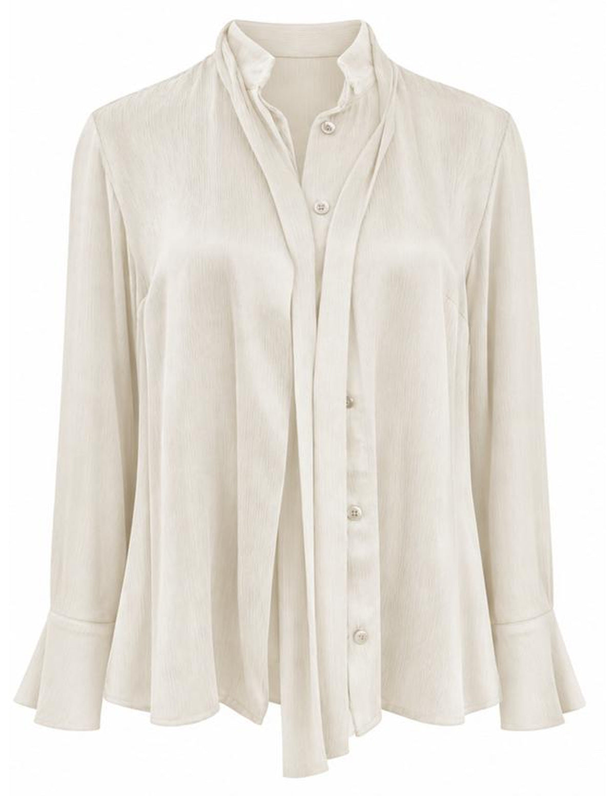 Moon Shirt Off White
