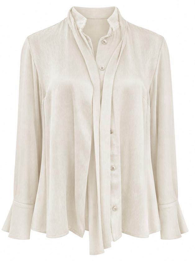 Moon Shirt Off White
