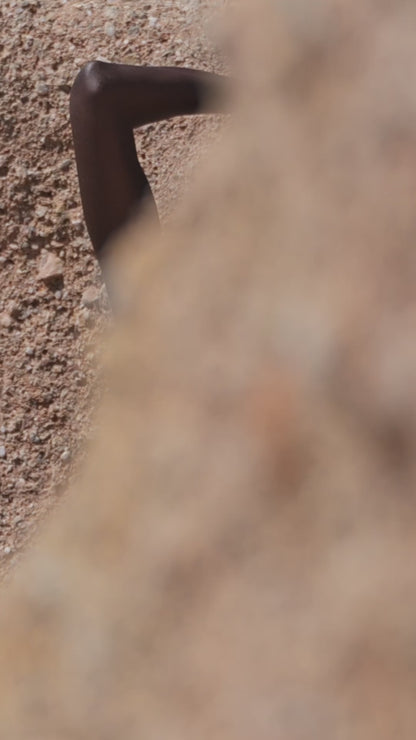 Blue Dress, ALEX MESH