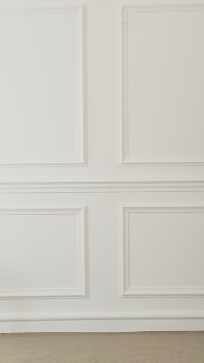 Black Small Plaid Elena Organic Cotton Shirt