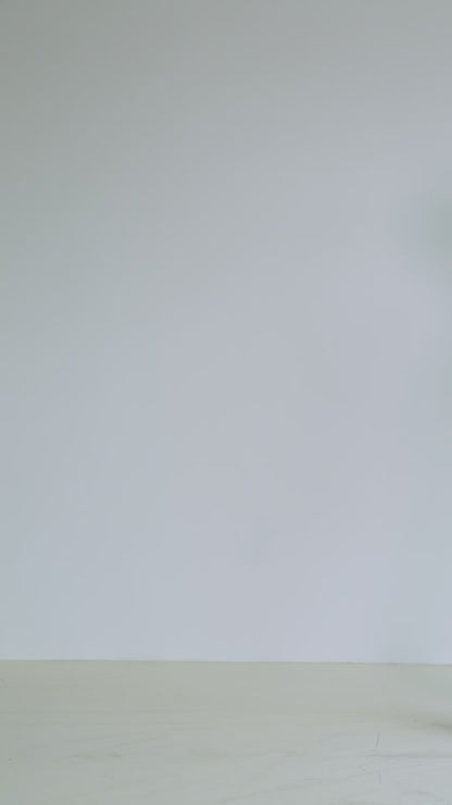 Velvet pants White ISLA