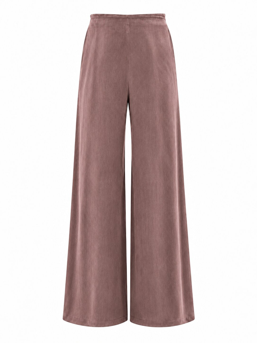 Rommi Pants Dusty Pink