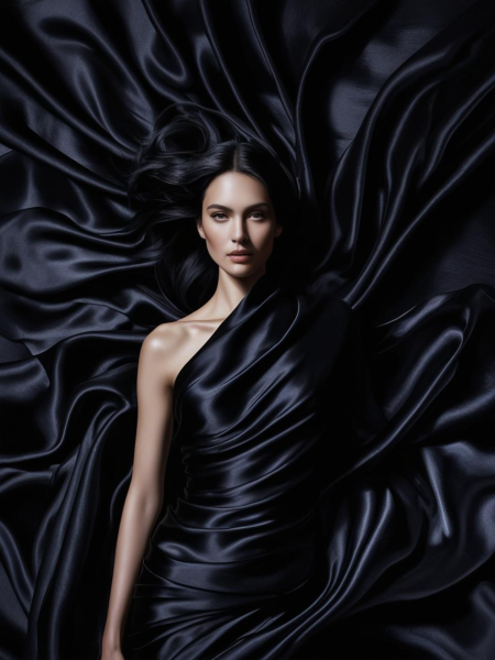 Sustainability & Innovation: The Future of Silk and Silk Alternatives