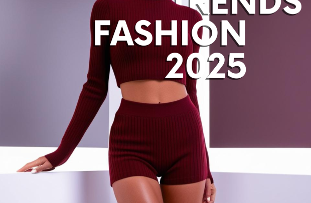 2025 Fashion Trends : Do's and Dont's