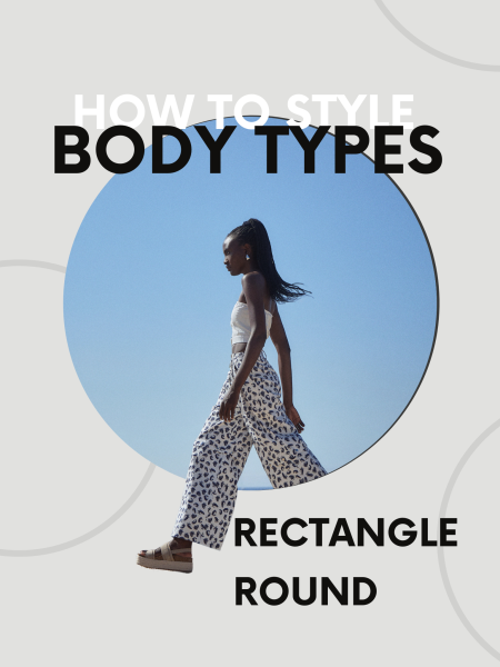 How to Style for Every Body Type with Perfect Balance 