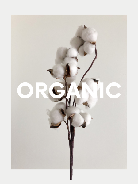 The Benefits of Organic Cotton: Why It’s Better for the Environment and Your Skin